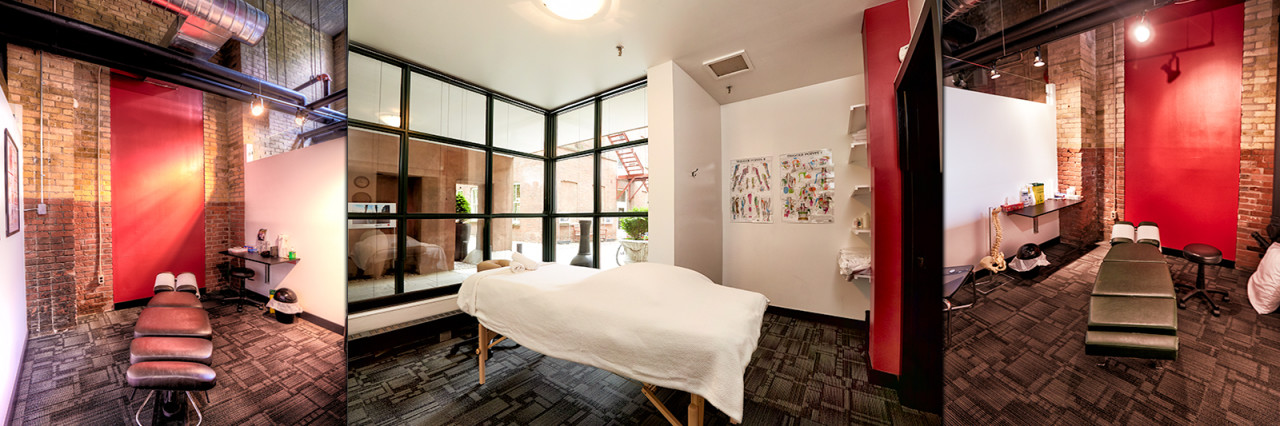 Downtown Toronto Health Clinic - About Balanced Body AHC