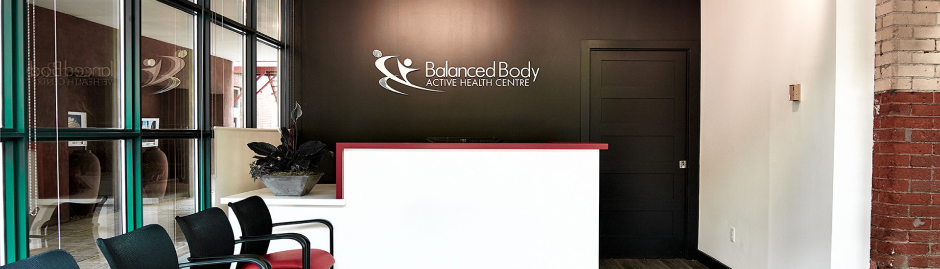 Downtown Toronto Health Services - Balanced Body AHC