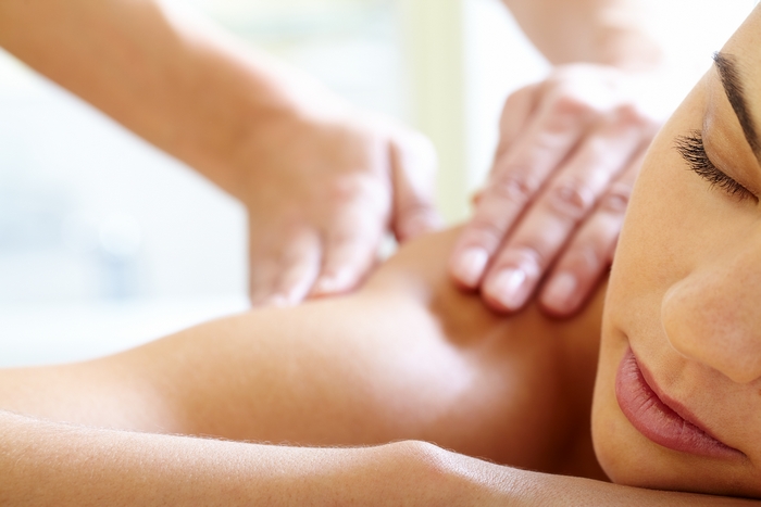 Downtown Toronto Massage Therapy Services - Balanced Body AHC